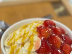 -雪花姐姐(泰华城新天地店)