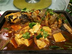 -炉鼎记私房菜(总店)