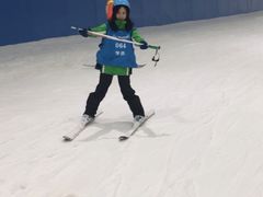 -哈尔滨热雪奇迹