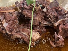 -芦月轩羊蝎子(北蜂窝店)