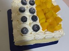 -FASHION BAKERY法森贝克(新德路店)