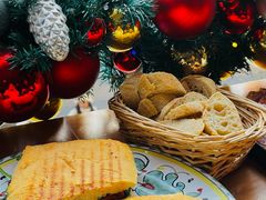 -Alimentari早午餐(安福路店)