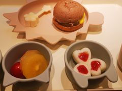 -西贝(枫蓝国际购物中心店)