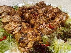 -喜记避风塘炒辣蟹(旗舰店)