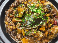 -7890+霸王甲·甲鱼爱尚蛙(坪洲店)