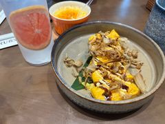 -ITARU食堂·定食料理(西丽店)
