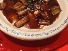-山西会馆·晋菜·晋商宴·牌匾博物馆(胜利东街店)