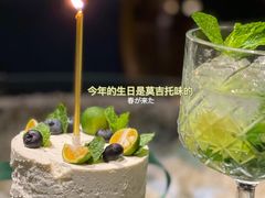 -姆们M Sweetie Cake(三里屯店)