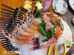 -山盛创作料理·Yamamori(珠宾店)