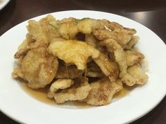 -李氏八大件老菜馆(万宝街店)
