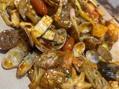 -特色酱椒鱼私房菜(黄鹤楼店)