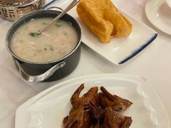 -南园酒家(前进路店)