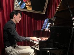 -东岸Cafe 爵士俱乐部