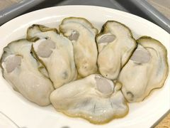 -濠轩阁特色生蚝火锅总店