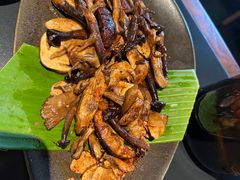 -Ameigo梅果·云贵川bistro(长宁来福士店)