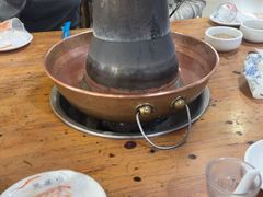 -元盛居(生态大街店)