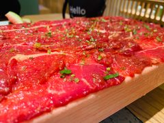 藤椒牛肉-鲜货俚鲜火锅(青果路店)