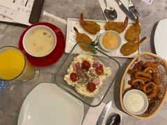 -必胜客(城西银泰店)