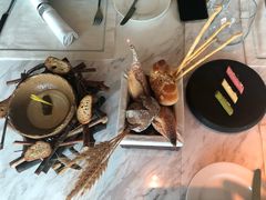 -翡翠36餐厅(浦东香格里拉店)