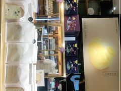 -仟吉·ART FARM主题店(菱角湖万达店)