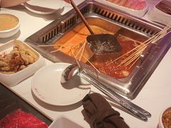-串一火锅(赛格国际购物中心店)