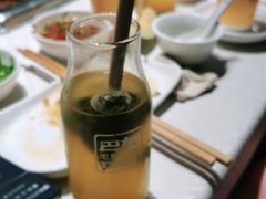 -巴奴毛肚火锅(淮河路店)