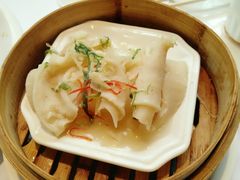 -御花园·粤菜·海鲜火锅(中山公园店)