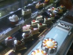 -好利来(彩香店)