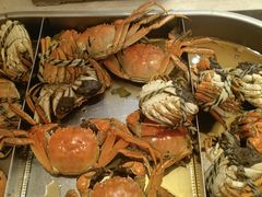 -菲住布渴酒店自助餐厅(阿里巴巴西溪园区店)