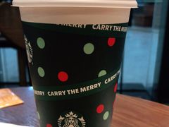 -星巴克(武汉协和医院店)