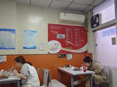 -海平馄饨(逍遥二路店)