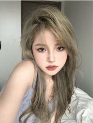 -溪友造型