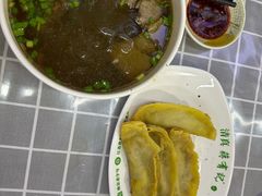 -清真蒋有记(老门东店)