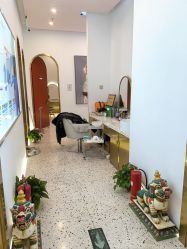 体验前-光SPA科技美肤