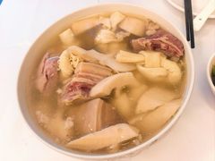 -春餐厅