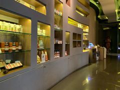 -Let’s Relax Spa(Terminal 21 Asok)