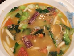 -阿毛饭店(和义路店)