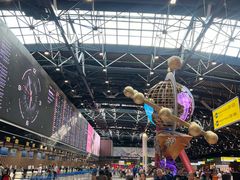 -谢列梅捷沃国际机场