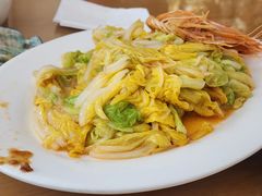 -万鑫餐厅(青岛福彩大厦店)