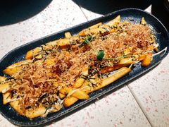 和风海苔薯条-BE BRIGHT KITCHEN(正佳广场店)