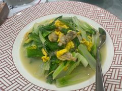 -良友·海鲜青岛菜(五四广场店)