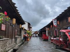 -安顺旧州古镇