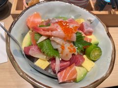 -沼津港精致料理·寿喜烧·烧鸟(漕河泾印象城店)