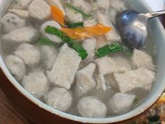 -海坛特色小吃·只做平潭特色菜(平潭店)