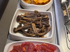 -海底捞火锅(新松江路店)