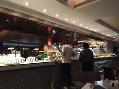 -广州天河希尔顿酒店