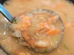 虾粥-粥王府 老广传家菜(东关街店)