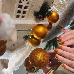点击看大图 -雪儿·YuKi美甲美睫皮肤管理Salon