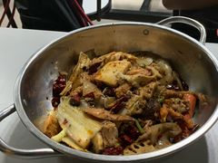 -中国农业大学-第4食堂
