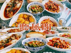 -听风阁农家私房菜茶楼(龙坞店)